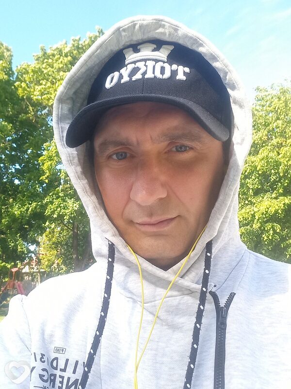 Kirill, 41, Лиде — анкета №2276554