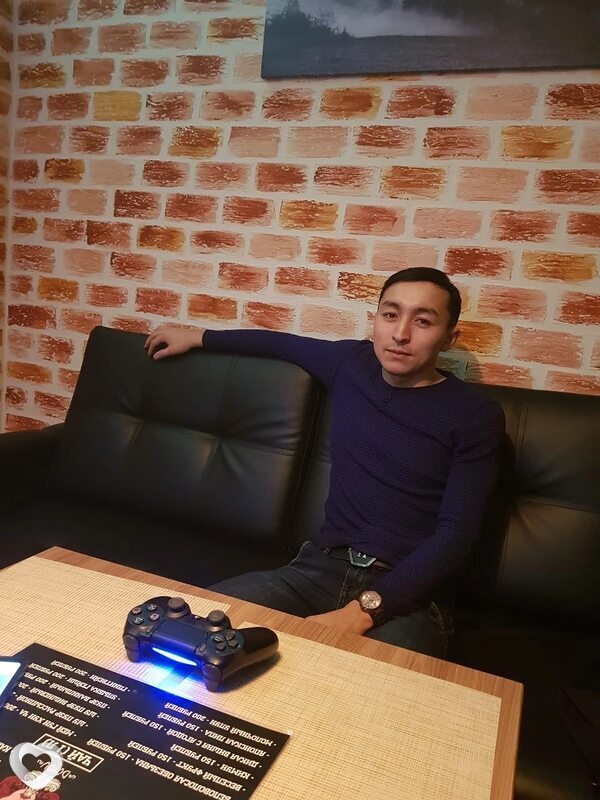 Тимур, Энергетик