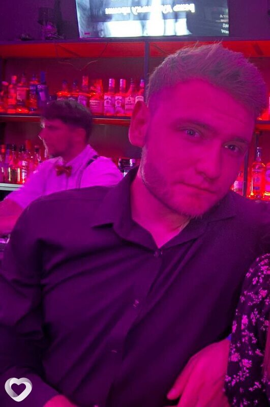 Андрей, 22, Чите — анкета №2276569