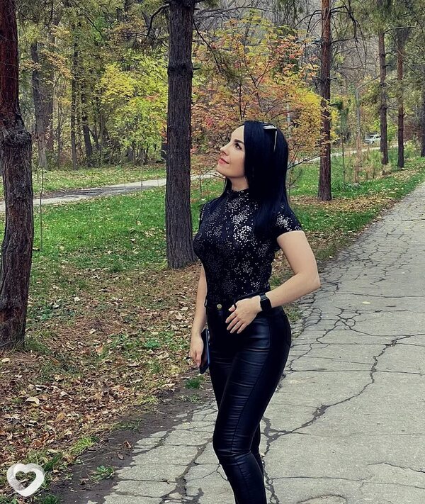 Екатерина, 36, Москве — анкета №2276572