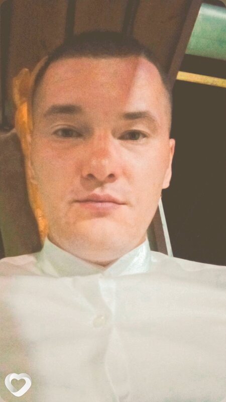 Александр, 29, Казани — анкета №2276574
