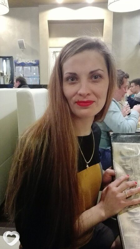 Мария, 36, Минске — анкета №2276577