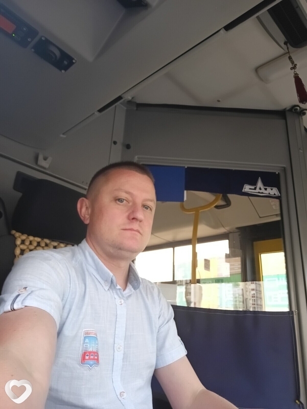 Владимир, 39, Минске — анкета №2277451