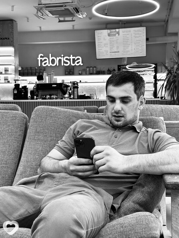 Марат, 33, Ростове-на-Дону — анкета №2277458