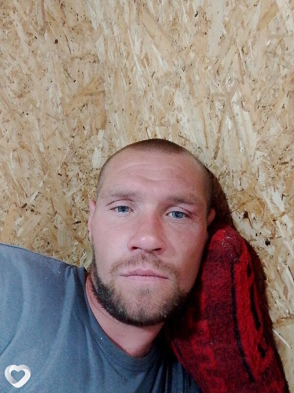 Дмитрий, 32, Томске — анкета №2277464