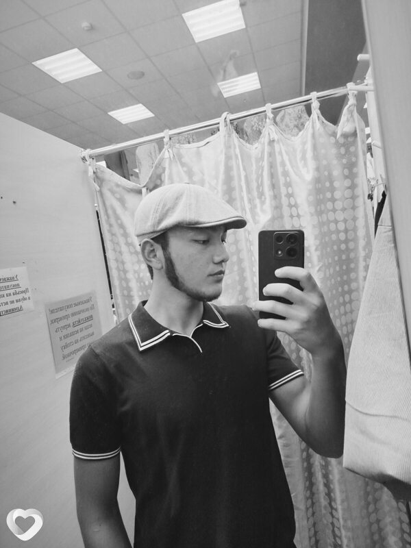 Бекруз, 20, Барнауле — анкета №2277466