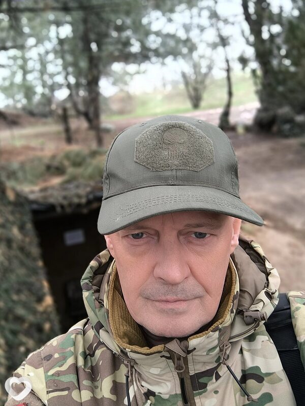 Сергей, 61, Санкт-Петербурге — анкета №2277468