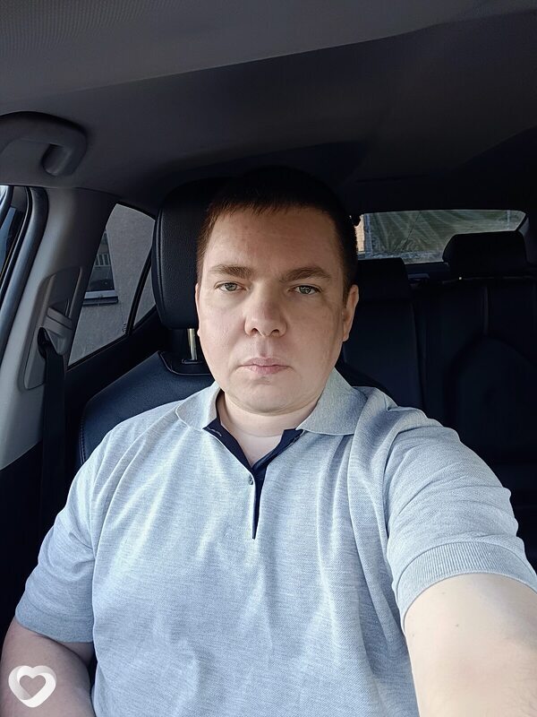 Сергей, 29, Москве — анкета №2277469