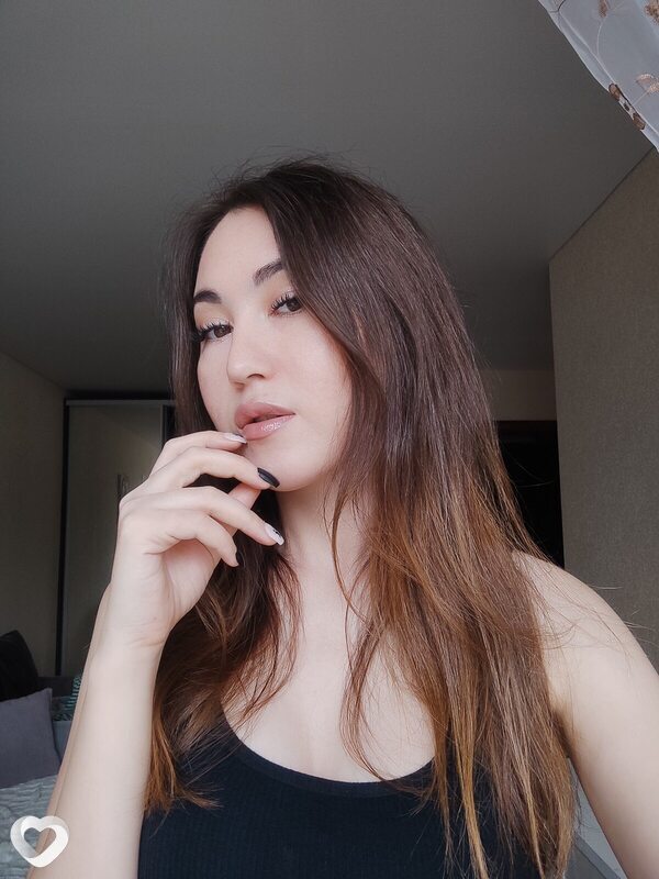 Назгуль, 23, Уфе — анкета №2277470