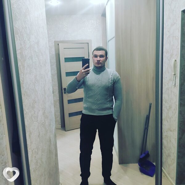 Евгений, 35, Тюмени — анкета №2277473