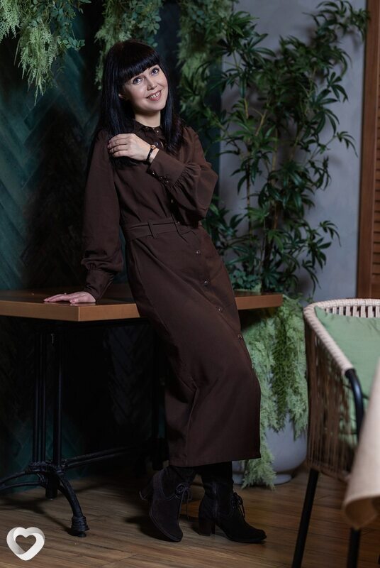 Marisha, Каменское