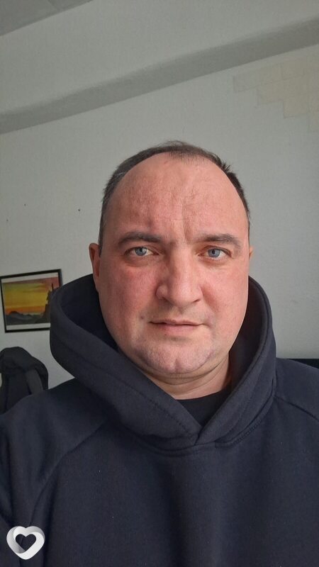 Александр, 46, Москве — анкета №2276709