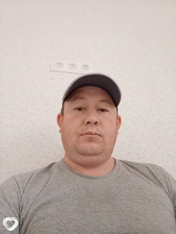 Марсель, 36, Бишкек — анкета №2276710