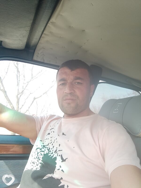 Рафикчон, 37, Чусовое — анкета №2276714