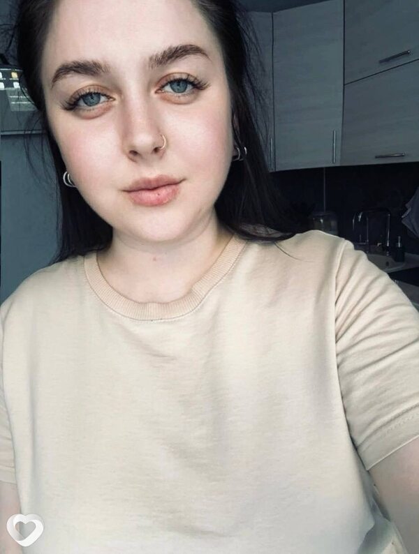 Алевтина, 26, Курске — анкета №2276726