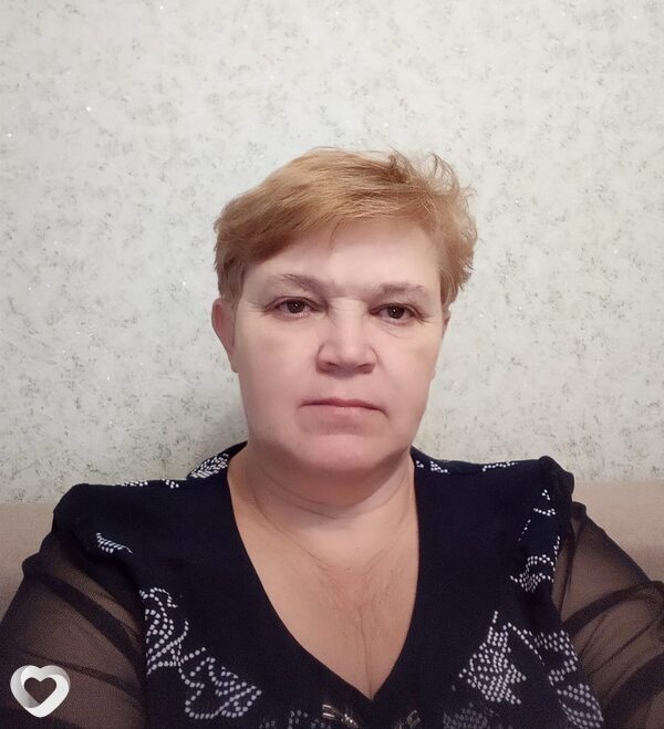 Татьяна, 63, Запорожье — анкета №2276727