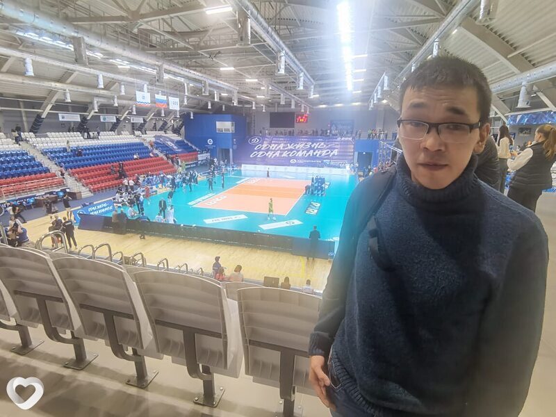 Филипп, 30, Санкт-Петербурге — анкета №2276757