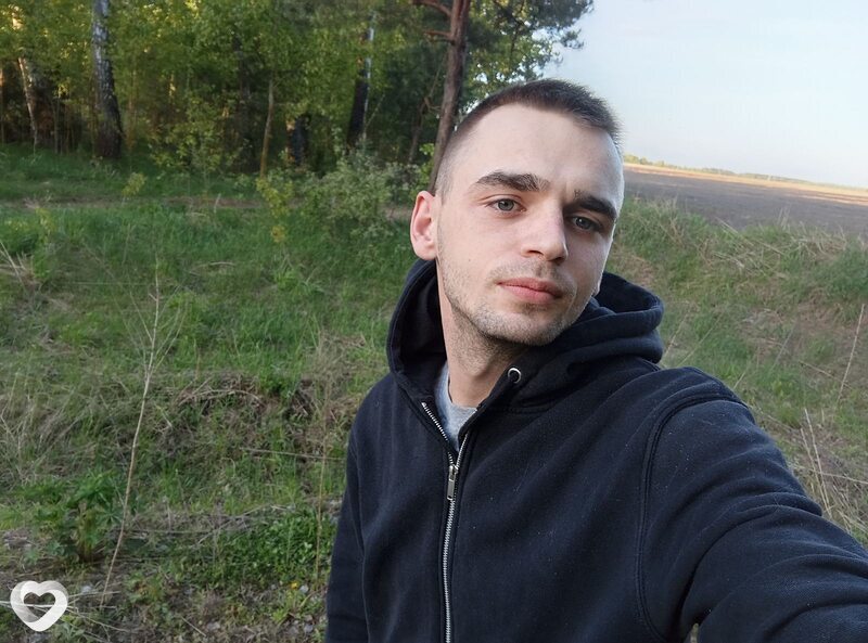 Денис, 31, Бобруйске — анкета №2276765