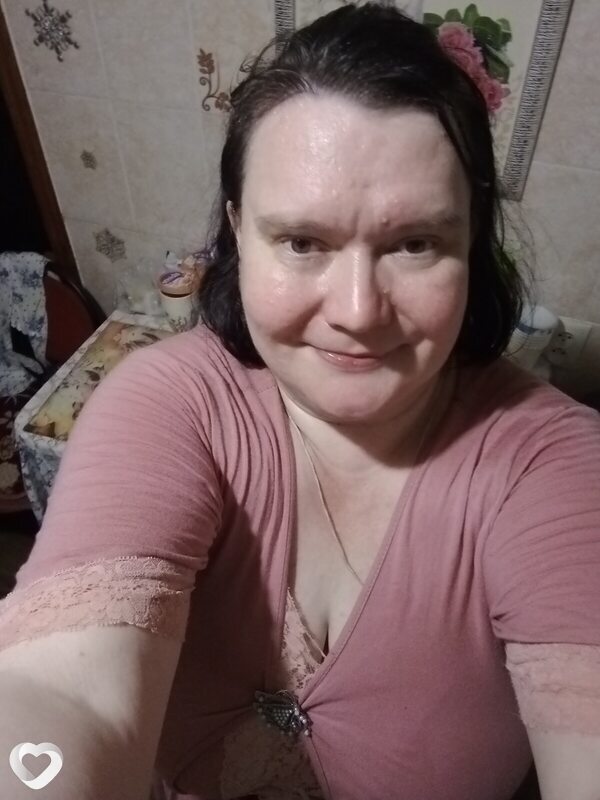 Диана, 39, Волгограде — анкета №2276772