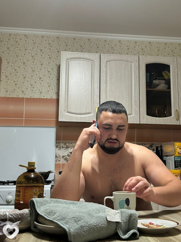 Рамис, 29, Москве — анкета №2276776