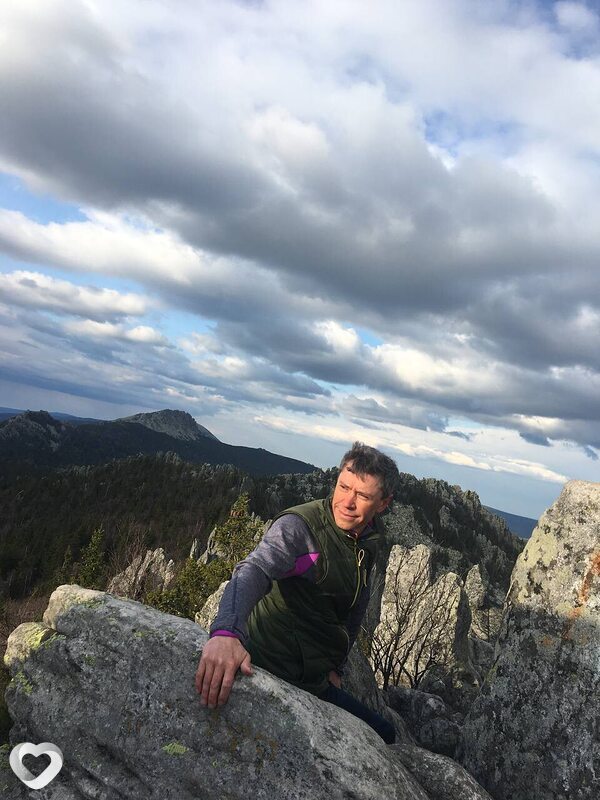 Юрий, 41, Екатеринбурге — анкета №2276806