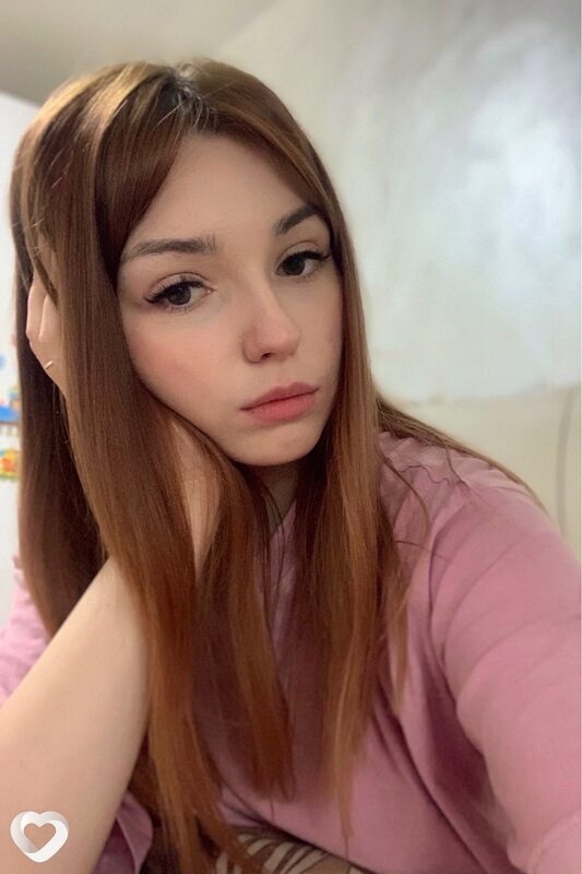 Диана, 22, Калининграде — анкета №2276809