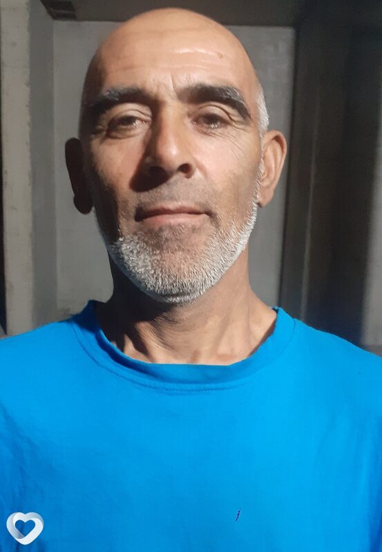 Алижон, 44, Алматы — анкета №2276818