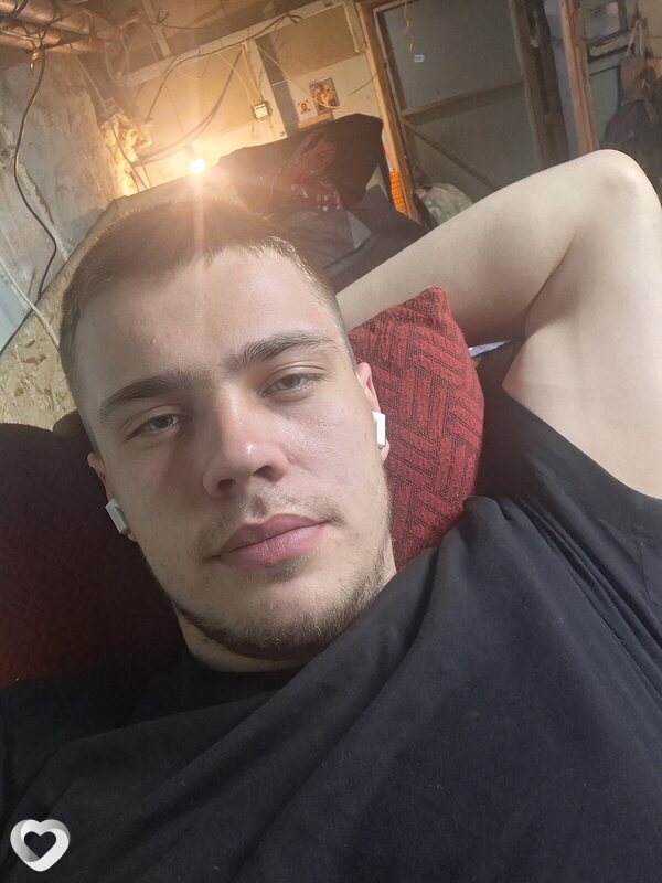 Данил, 25, Донецке — анкета №2276821