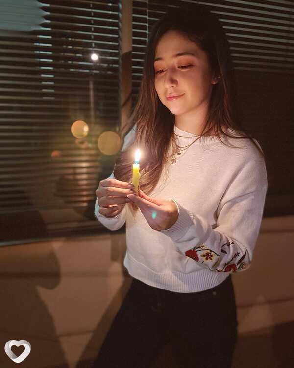 Карина, 37, Ступине — анкета №2276730