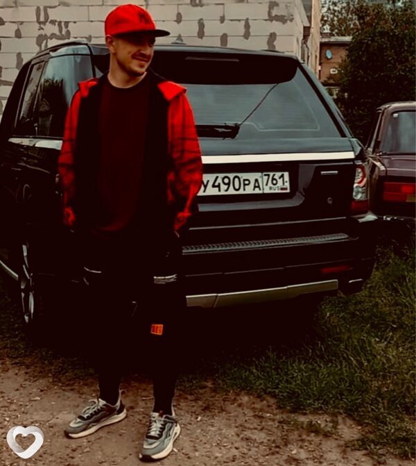 Alexander, 22, Симферополе — анкета №2276732