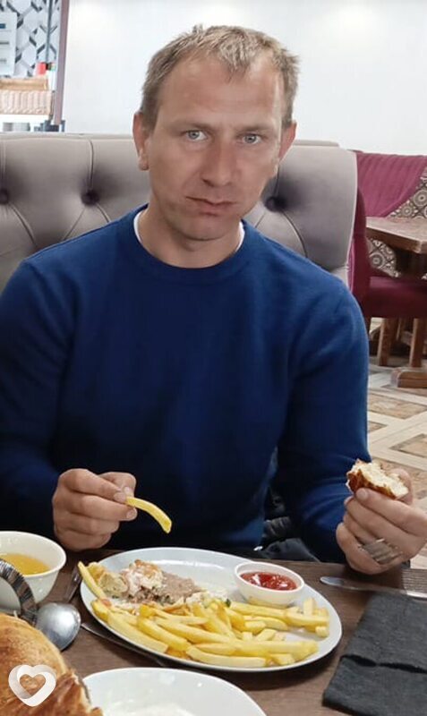 Ярослав, 30, Москве — анкета №2276733