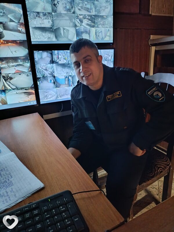 Павел, 39, Ульяновске — анкета №2276738