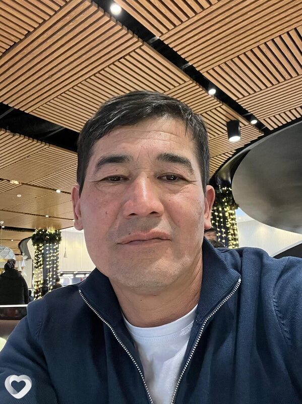 Оркен, 44, Актау — анкета №2276742