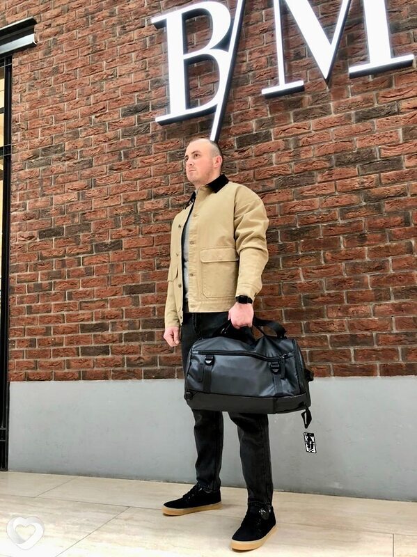 Дмитрий, 30, Симферополе — анкета №2276746