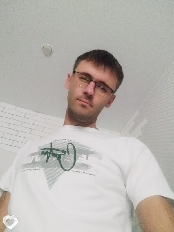 Дмитрий, 36, Омске — анкета №2276750