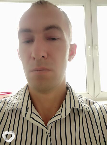 Василий, 39, Владивостоке — анкета №2276752