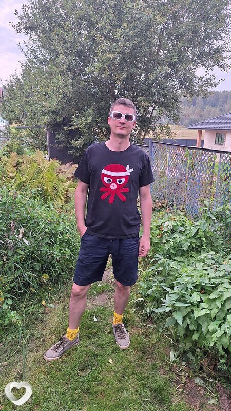 Андрей, 43, Минске — анкета №2276854