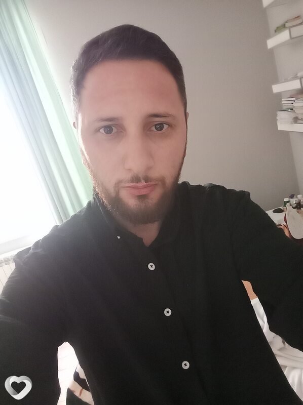 Емин, 41, Баку — анкета №2276866