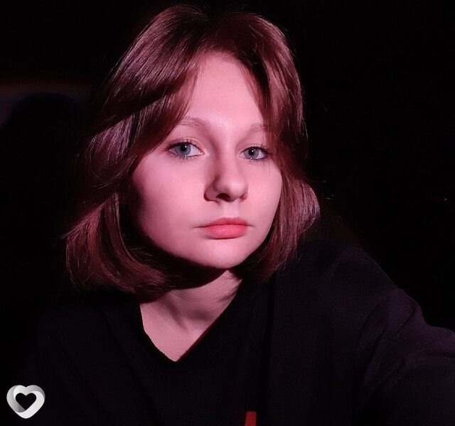 Екатерина, Симферополь