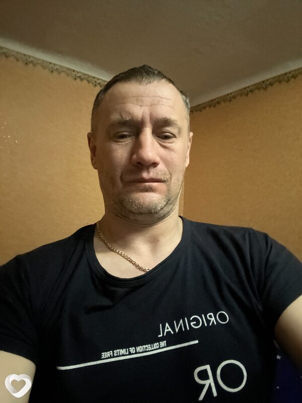 Сергей, 44, Комсомольске-на-Амуре — анкета №2276875