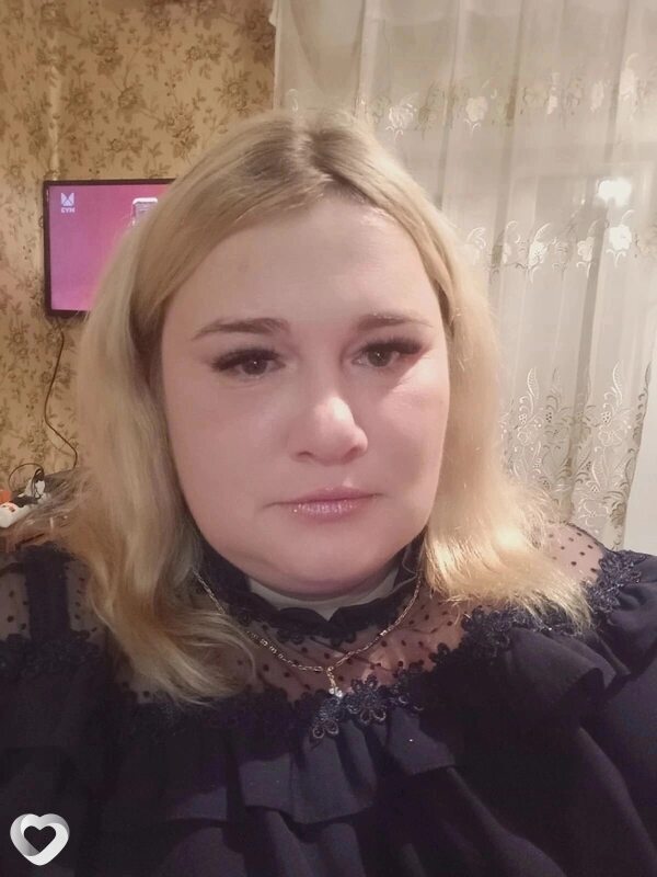 Алла, 37, Донецке — анкета №2276681
