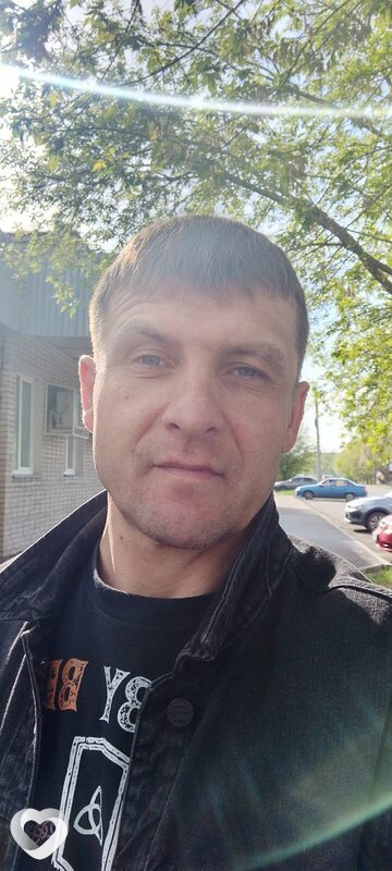Дмитрий, 47, Ханты-Мансийске — анкета №2276686