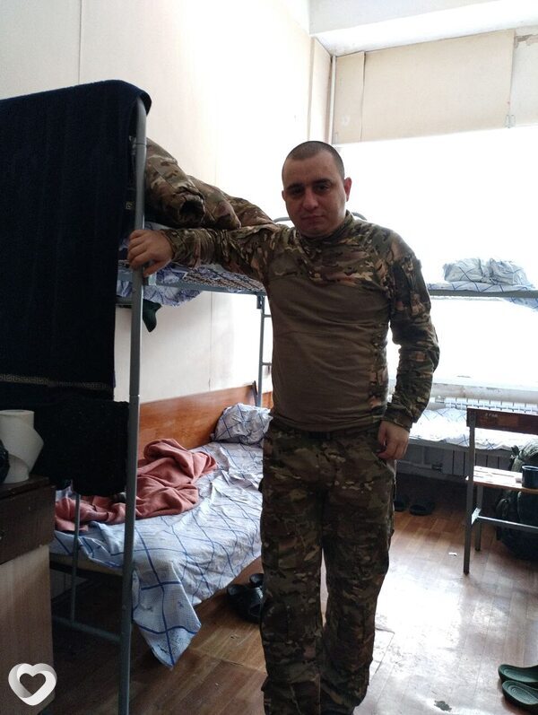 Денис, 32, Иркутске — анкета №2276690