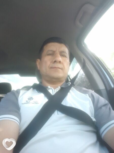 Рустам, 46, Оренбурге — анкета №2276691