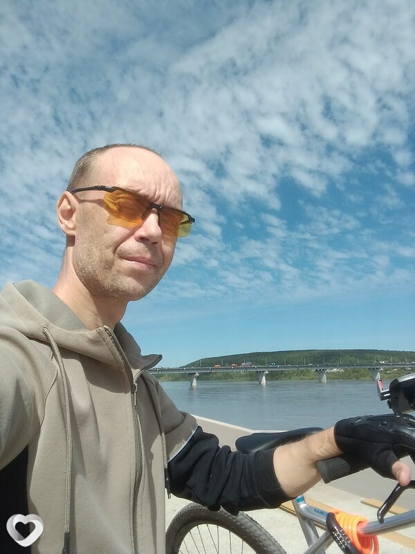 Павел, 42, Кемерове — анкета №2276695