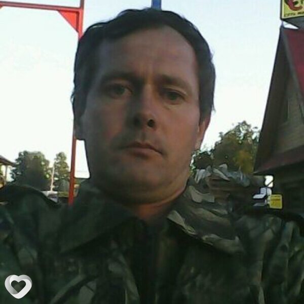 Владимир, 49, Братске — анкета №2276696