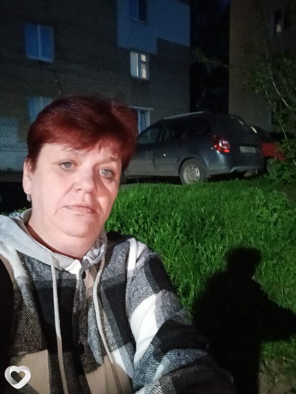 Ольга, 49, Ярославле — анкета №2276836