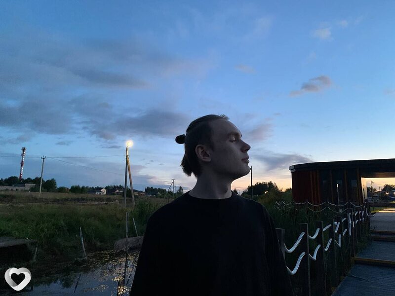 Сергей, 23, Омске — анкета №2276844