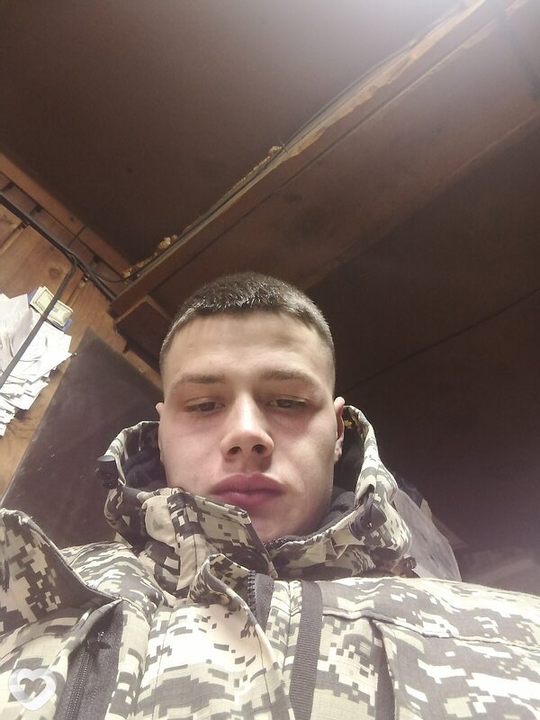 Дима Алексеев, 24, Красноуфимске — анкета №2276845