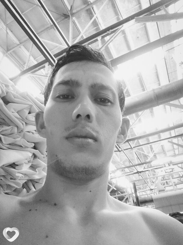 Дониёр, 26, Кинешме — анкета №2276847